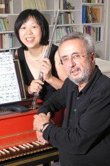 04_Klaus und Shigeko